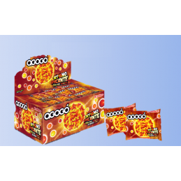 AGOGO ATOMO PICANTE Dx60 Cx36
