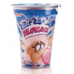 DR LOOK PELUKLOCA 12g Dx6 Cx12