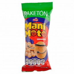 MANIMOTO EXTRA 80gr Dx9 Cx6