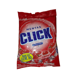 CLICK FRESA 3.8G BX100 CX20