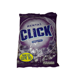 CLICK UVA GRAGE 3.8G BX100CX20