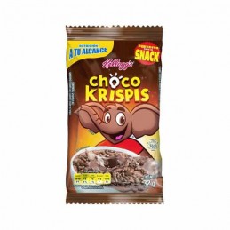 CHOCO KRISPIS PAKE 30g Dx8Cx30