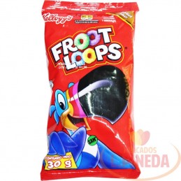 FROOT LOOPS PAKETI 25g Dx8Cx30