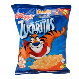 MEGAPAQUETICO ZUCARIT 130GCX54