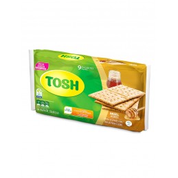 TOSH MIEL BX9 CX24