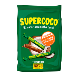 TIRUDITO SUPERCOCO BX50 CX12