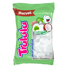 TRULULU MASM LIMONCOCO 65gCx12