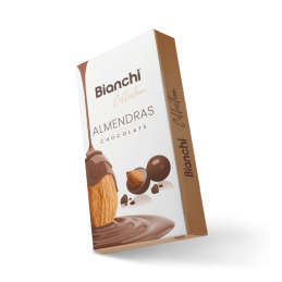 BIANCHI ALMENDRA 60GR CX12