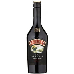 CREMA WHISKY BAILEYS 700mlCX12
