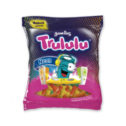 TRULULU 85gr NEON Cx12