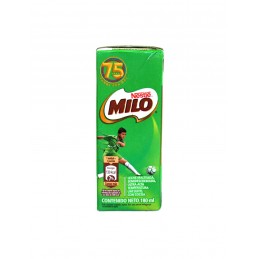 MILO ACTIGEN TETRAP 180ML CX24