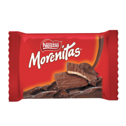MORENITAS NESTLE 23.4G DX24CX4