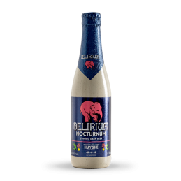 DELIRIUM NOCTURNUM 330ml Cx24