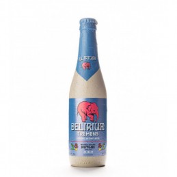 DELIRIUM TREMENS 330ml Cx24