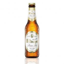 BITBURGER BTLLA 330ml Cx24