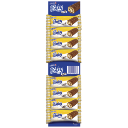 PONKY NUCITA TIRX8 CX18