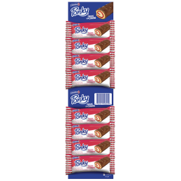 PONKY FRES-CREMA TIR X8  CX18