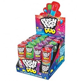 PUSH POP DUO 300GR DX20 CX20