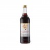 MOSCATEL LA FERIA 750ML CX12