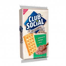 CLUB SOCIAL MULTICEREA BX9CX24