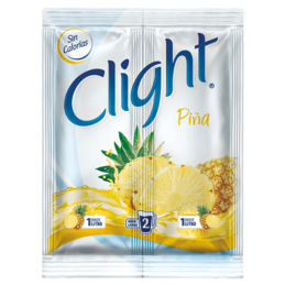 CLIGHT PIÑA 2L 14G DX15 CX12