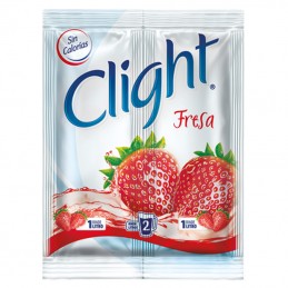 CLIGHT FRESA 2LIT 14G DX15CX12