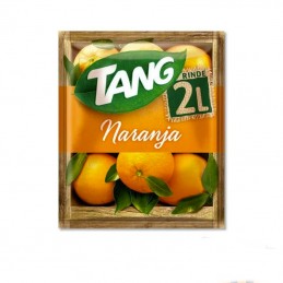 TANG NARANJA 2 LITROS DX12CX12