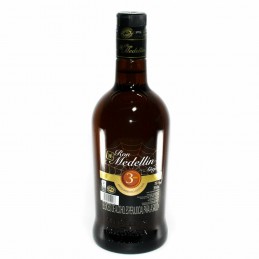 RON MEDELL 3AA 750ML GTS ALCOH
