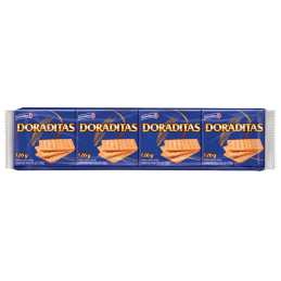 CRAKEÑAS DORADIT MULT 126GCX72