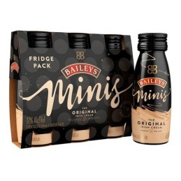BAILEYS MINI TRIPACK 100MLCX32
