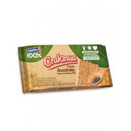 CRAKEÑAS GRANO ANCESTR BX6CX12
