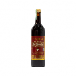 MOSCATEL SAN JERONIMO 750MCX12