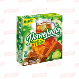 PANELADA LIMON 1.5L Dx16 Cx4