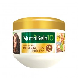 NUTRIBELA TRATAMIENT DX12 CX24