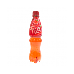 FRIZZ MANZANA 370ml Dx6 Cx4