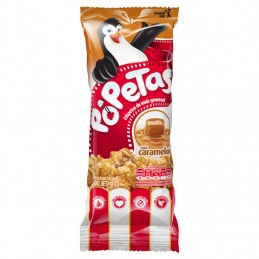 POPETA CARAMELO 44GR BX6 CX10