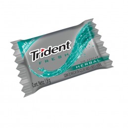 TRIDENT 1S FRSH HERBALDX60CX40