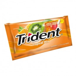 TRIDENT 5S TROPICAL DX18 CX30