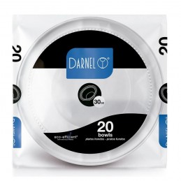 PLATO 30 ONDO ESP DAR Bx20Cx24
