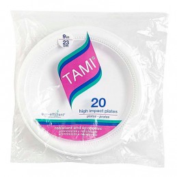 PLATO 23 ESP TAM BX20 CX24