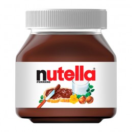 MINI NUTELLA 140GR CX10