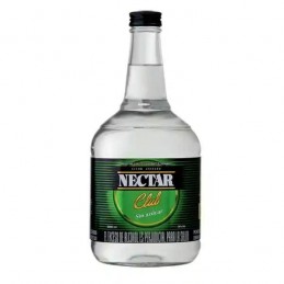 NECTAR CLUB GARRAFA 2000CC CX6