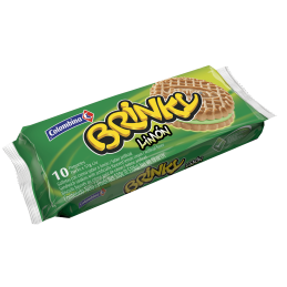 BRINKY LIMON  Bx 10 c x24