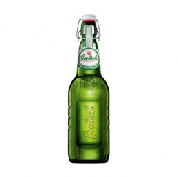 CERVEZA BTLL GROLSCH 450mlCX24