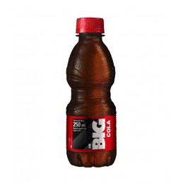 BIG MINI 250ml COLA Cx12