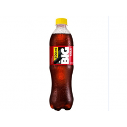 BIG 400ml COLA CX12