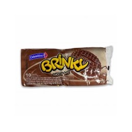BRINKY CHOCOLATE BX10 CX24