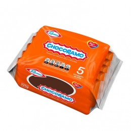 CHOCORRAMO 65g Bx5