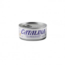 ATUN LOMITO ACEI CATA 170GCX48