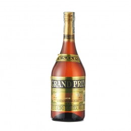 GRAN PRIX BTLL 750ML CX12